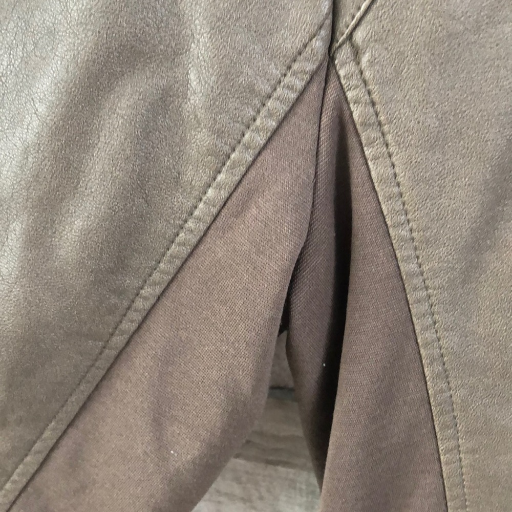 Express Jacket Taupe - image 6